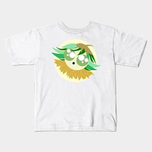 BLOOM 5 Kids T-Shirt